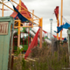 Illustration for article titled The Overgrown Squalor of New Orleans Abandoned Amusement Park